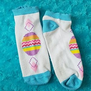 Easter Holiday Socks